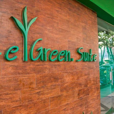 Legreen Suite Ratulangi Амбон Екстер'єр фото