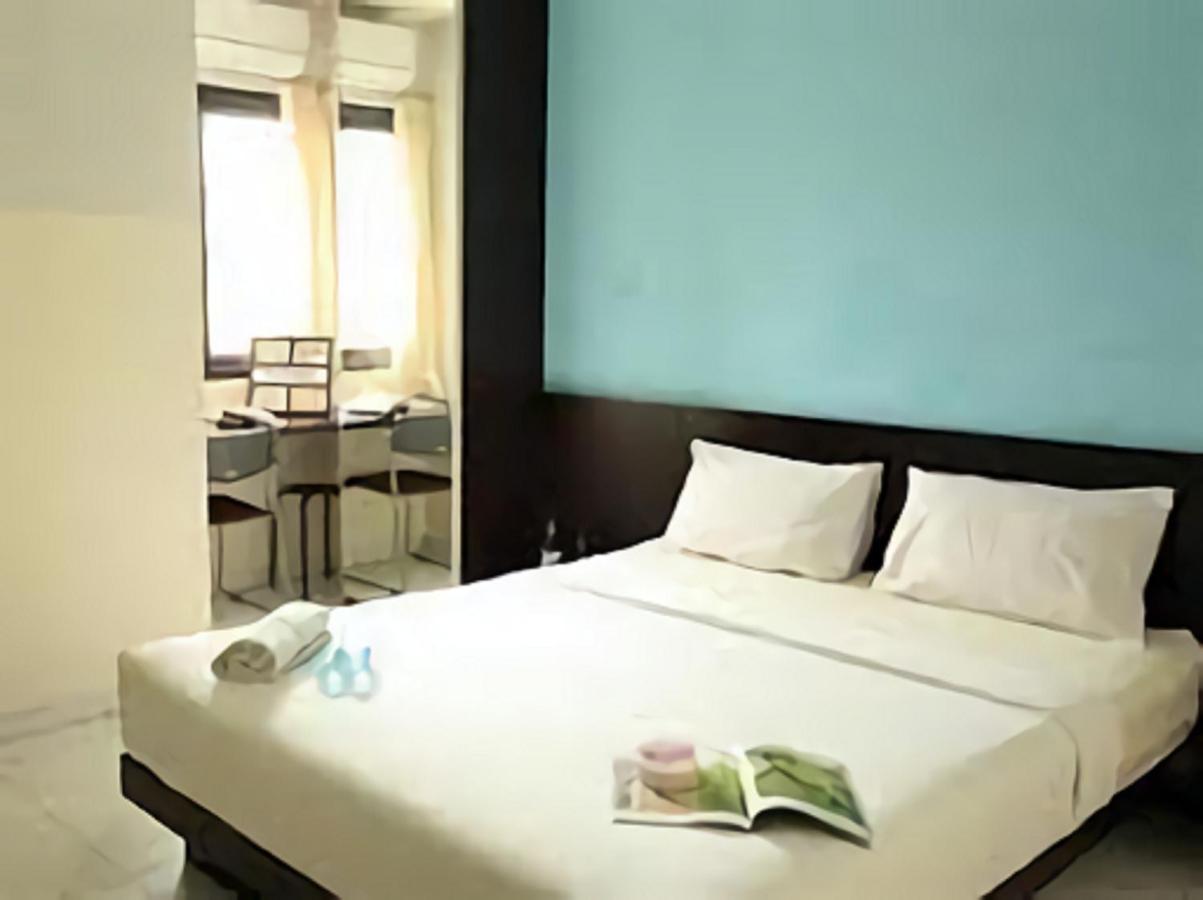Legreen Suite Ratulangi Амбон Екстер'єр фото
