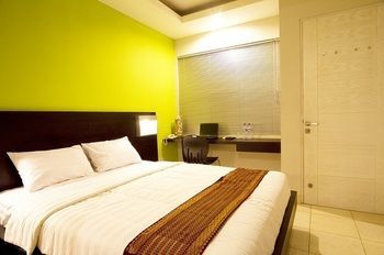 Legreen Suite Ratulangi Амбон Екстер'єр фото